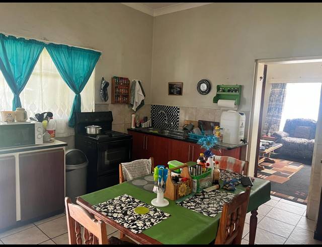 3 BEDROOM HOUSE FOR SALE IN BRAKPAN CENTRAL